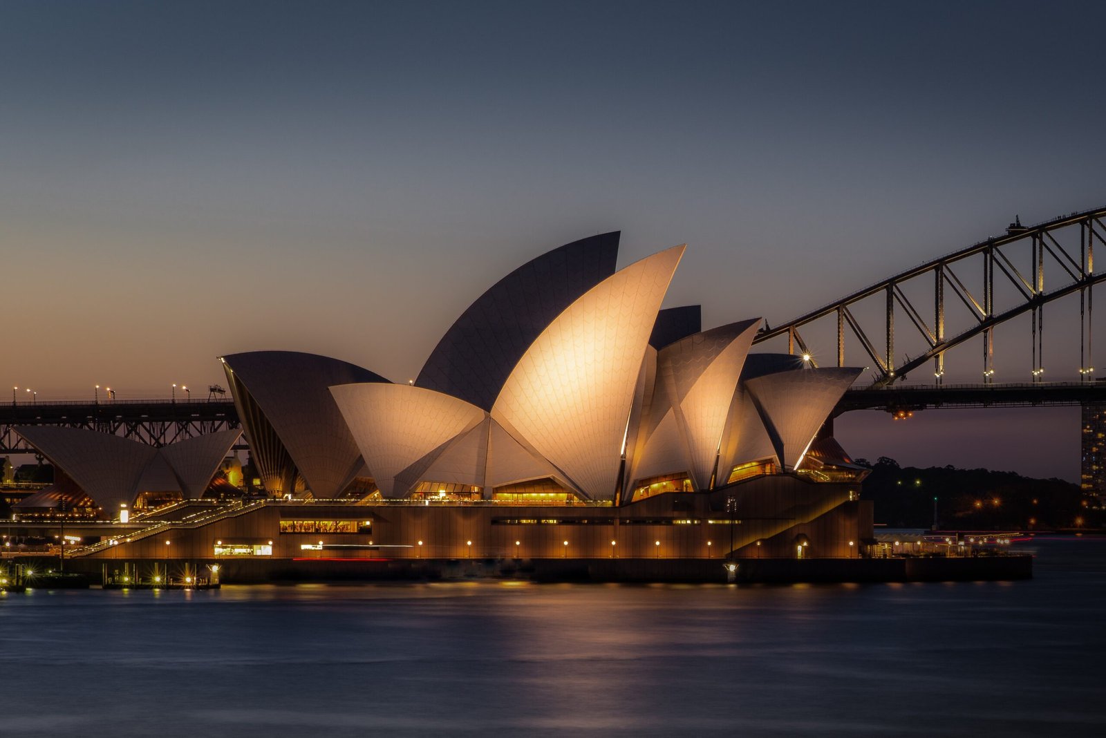Sydney Australien 2002/03