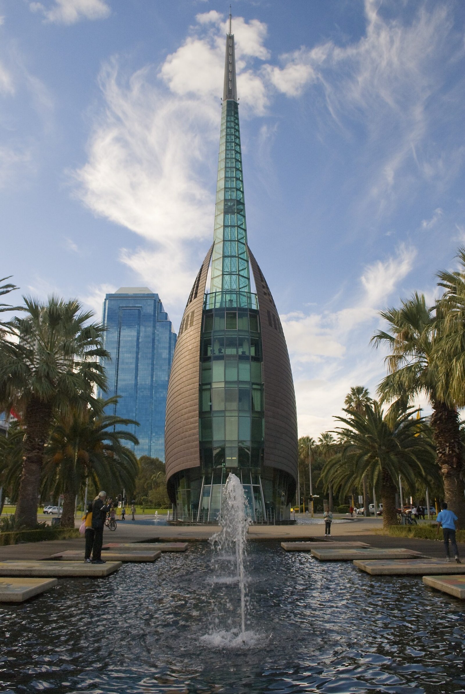 Perth Australien 2004